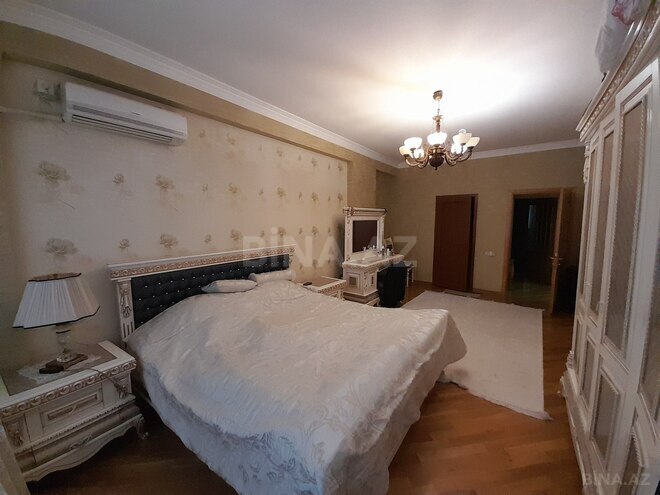 Satılır 4 otaqlı yeni tikili 137 m², 20 Yanvar m., photo 11 from 18