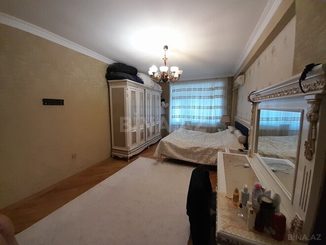 Satılır 4 otaqlı yeni tikili 137 m², 20 Yanvar m., photo 10 from 18