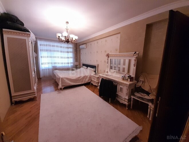 Satılır 4 otaqlı yeni tikili 137 m², 20 Yanvar m., photo 6 from 18