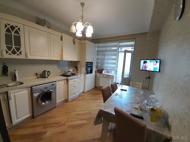 Satılır 4 otaqlı yeni tikili 137 m², 20 Yanvar m., photo 15 from 18