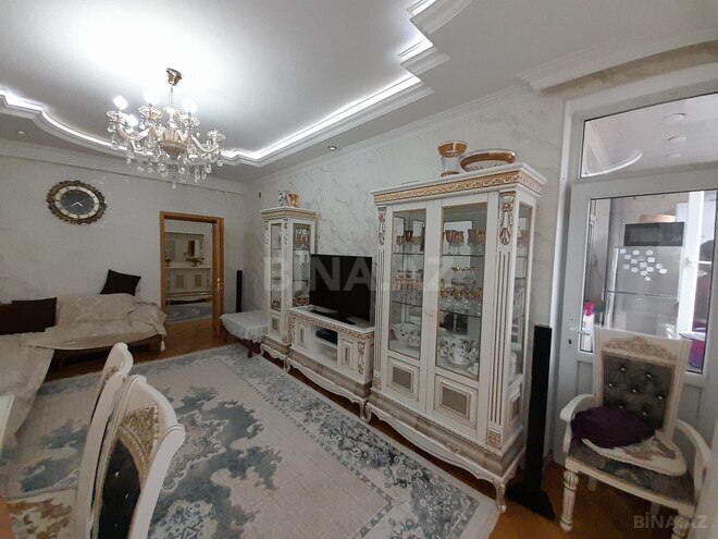 Satılır 4 otaqlı yeni tikili 137 m², 20 Yanvar m., photo 4 from 18