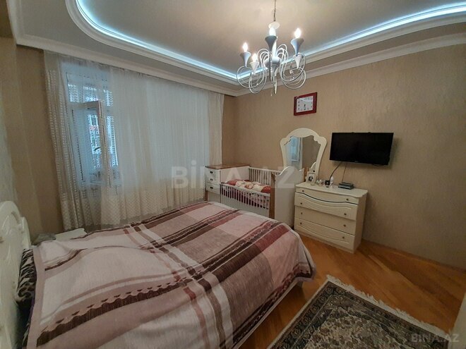 Satılır 4 otaqlı yeni tikili 137 m², 20 Yanvar m., photo 7 from 18