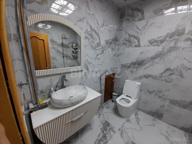 Satılır 4 otaqlı yeni tikili 137 m², 20 Yanvar m., photo 17 from 18