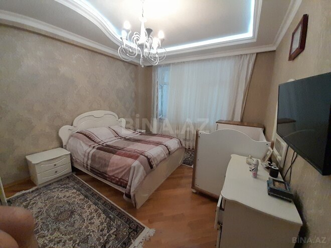 Satılır 4 otaqlı yeni tikili 137 m², 20 Yanvar m., photo 9 from 18