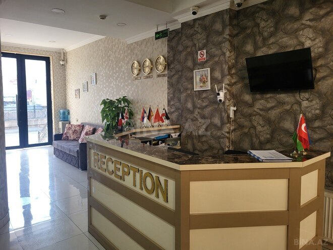 Satılır  obyekt 950 m², 8 Noyabr m., photo 4 from 23