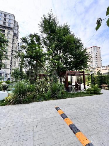 Продаётся 3-комн. новостройка 114 м², м. Нариман Нариманов, photo 14 from 27