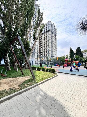 Продаётся 3-комн. новостройка 114 м², м. Нариман Нариманов, photo 16 from 27