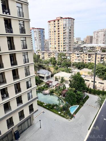 Продаётся 3-комн. новостройка 114 м², м. Нариман Нариманов, photo 11 from 27