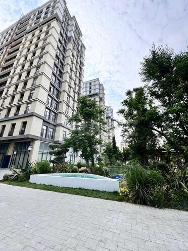 Продаётся 3-комн. новостройка 114 м², м. Нариман Нариманов, photo 12 from 27