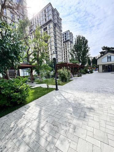 Продаётся 3-комн. новостройка 114 м², м. Нариман Нариманов, photo 13 from 27