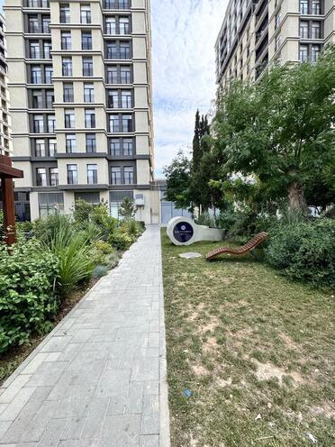 Продаётся 3-комн. новостройка 114 м², м. Нариман Нариманов, photo 17 from 27