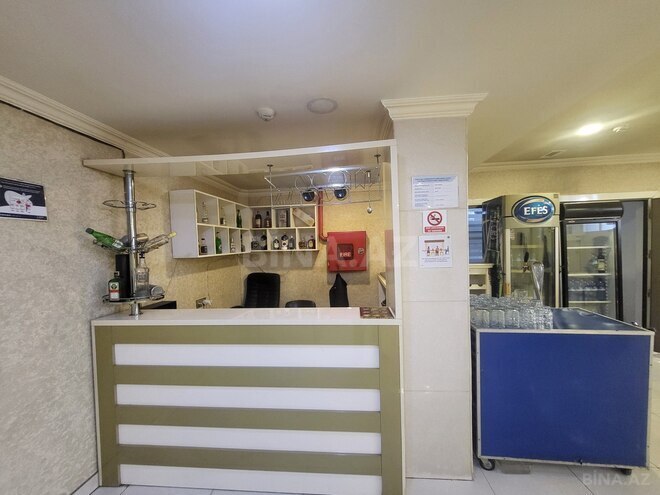 Satılır  obyekt 950 m², 8 Noyabr m., photo 14 from 23