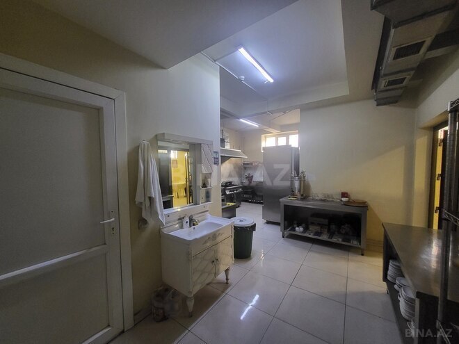 Satılır  obyekt 950 m², 8 Noyabr m., photo 15 from 23