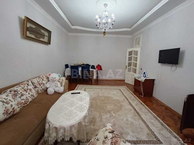 Satılır 6 otaqlı həyət evi/bağ evi 240 m², Yeni Günəşli q., photo 12 from 29
