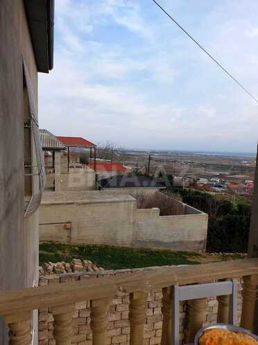 Satılır 6 otaqlı həyət evi/bağ evi 240 m², Yeni Günəşli q., photo 10 from 29