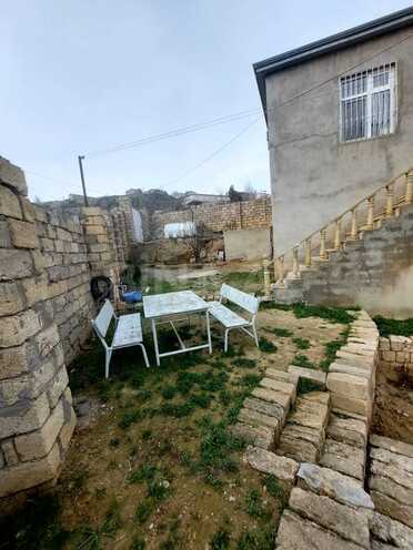 Satılır 6 otaqlı həyət evi/bağ evi 240 m², Yeni Günəşli q., photo 7 from 29