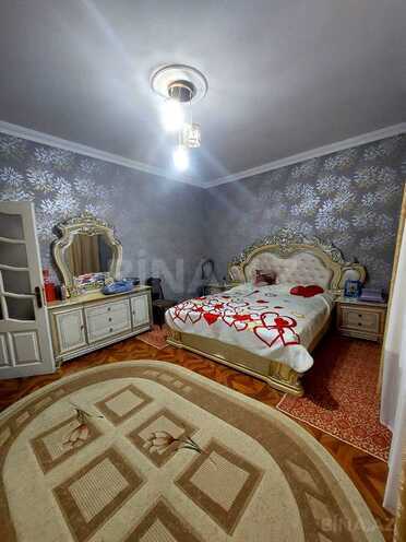 Satılır 6 otaqlı həyət evi/bağ evi 240 m², Yeni Günəşli q., photo 16 from 29