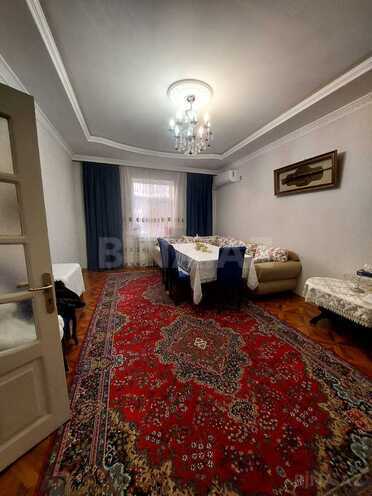 Satılır 6 otaqlı həyət evi/bağ evi 240 m², Yeni Günəşli q., photo 14 from 29