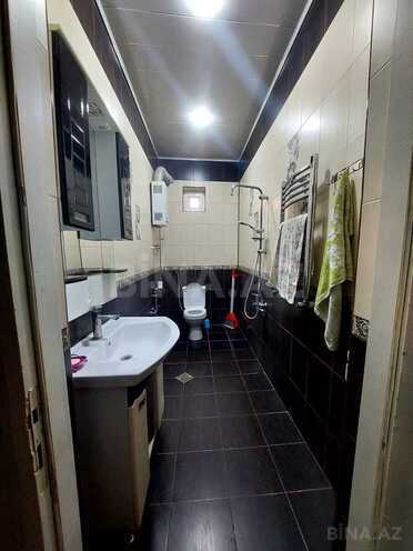 Satılır 6 otaqlı həyət evi/bağ evi 240 m², Yeni Günəşli q., photo 24 from 29