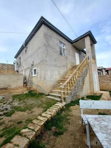 Satılır 6 otaqlı həyət evi/bağ evi 240 m², Yeni Günəşli q., photo 4 from 29
