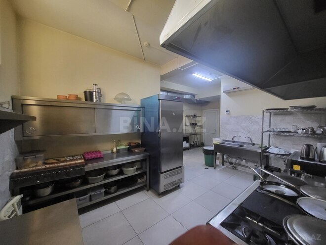 Satılır  obyekt 950 m², 8 Noyabr m., photo 17 from 23