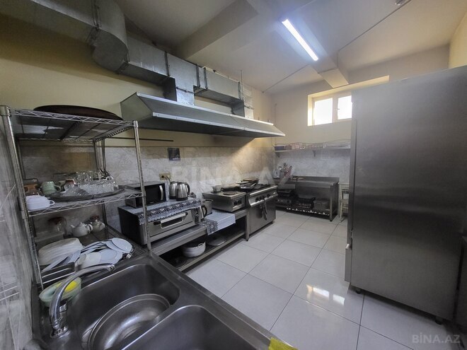 Satılır  obyekt 950 m², 8 Noyabr m., photo 16 from 23