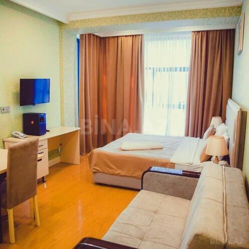 Satılır  obyekt 950 m², 8 Noyabr m., photo 20 from 23