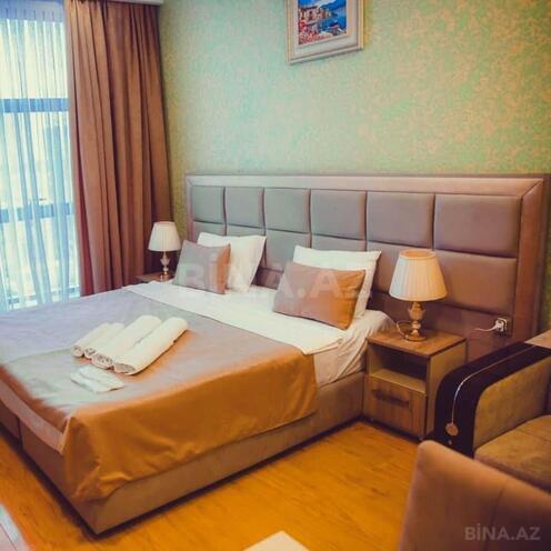 Satılır  obyekt 950 m², 8 Noyabr m., photo 21 from 23