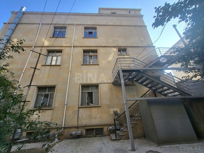 Satılır  obyekt 950 m², 8 Noyabr m., photo 22 from 23