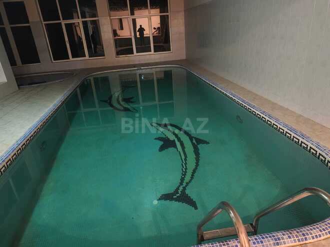 Сдаётся 6-комн. дом/дача 300 м², пос. Бадамдар, photo 5 from 31