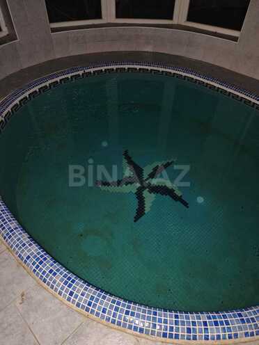 Сдаётся 6-комн. дом/дача 300 м², пос. Бадамдар, photo 30 from 31