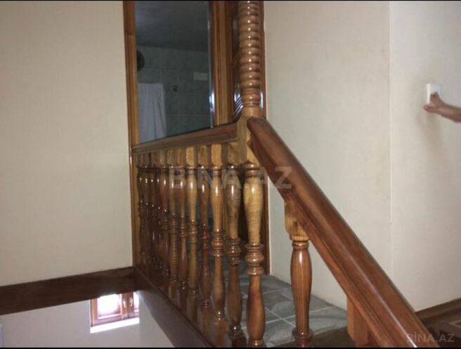 Satılır 7 otaqlı həyət evi/bağ evi 400 m², Elmlər Akademiyası m., photo 9 from 14