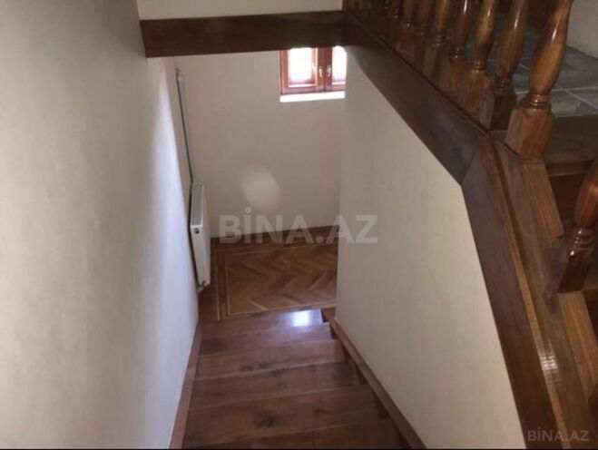 Satılır 7 otaqlı həyət evi/bağ evi 400 m², Elmlər Akademiyası m., photo 10 from 14