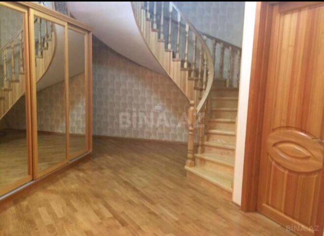 Satılır 7 otaqlı həyət evi/bağ evi 400 m², Elmlər Akademiyası m., photo 6 from 14