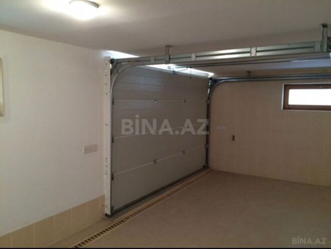 Satılır 7 otaqlı həyət evi/bağ evi 400 m², Elmlər Akademiyası m., photo 11 from 14