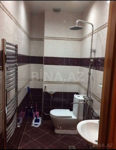 Satılır 7 otaqlı həyət evi/bağ evi 400 m², Elmlər Akademiyası m., photo 12 from 14