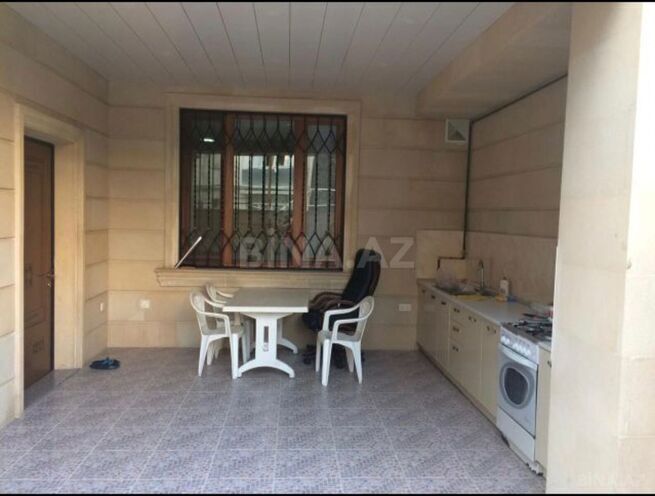 Satılır 7 otaqlı həyət evi/bağ evi 400 m², Elmlər Akademiyası m., photo 13 from 14