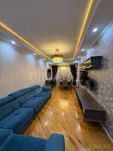 Satılır 2 otaqlı yeni tikili 64 m², Xətai r., photo 13 from 24