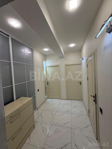 Satılır 2 otaqlı yeni tikili 64 m², Xətai r., photo 6 from 24