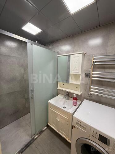 Satılır 2 otaqlı yeni tikili 64 m², Xətai r., photo 22 from 24