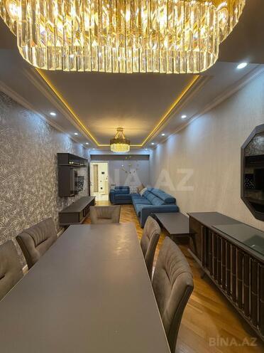 Satılır 2 otaqlı yeni tikili 64 m², Xətai r., photo 14 from 24