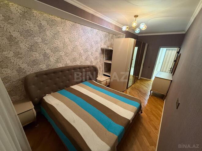 Satılır 2 otaqlı yeni tikili 64 m², Xətai r., photo 19 from 24