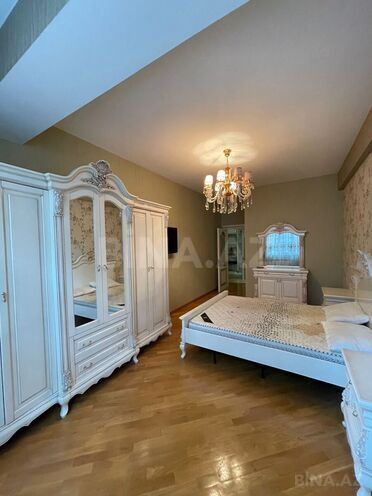 İcarəyə verilir 2 otaqlı yeni tikili 120 m², Nəsimi r., photo 5 from 19