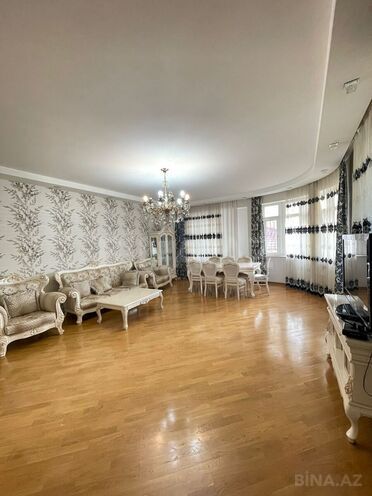 İcarəyə verilir 2 otaqlı yeni tikili 120 m², Nəsimi r., photo 7 from 19