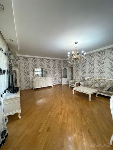 İcarəyə verilir 2 otaqlı yeni tikili 120 m², Nəsimi r., photo 8 from 19