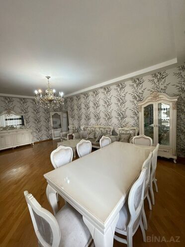 İcarəyə verilir 2 otaqlı yeni tikili 120 m², Nəsimi r., photo 3 from 19