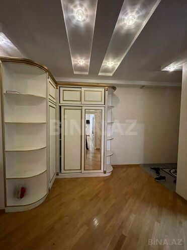 İcarəyə verilir 2 otaqlı yeni tikili 120 m², Nəsimi r., photo 18 from 19