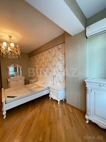 İcarəyə verilir 2 otaqlı yeni tikili 120 m², Nəsimi r., photo 6 from 19