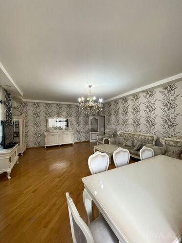 İcarəyə verilir 2 otaqlı yeni tikili 120 m², Nəsimi r., photo 4 from 19