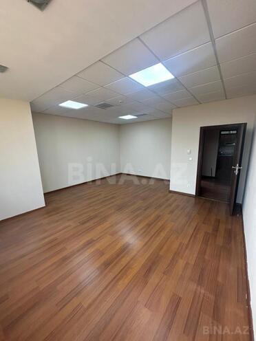 İcarəyə verilir 4 otaqlı ofis 150 m², Nəriman Nərimanov m., photo 8 from 13